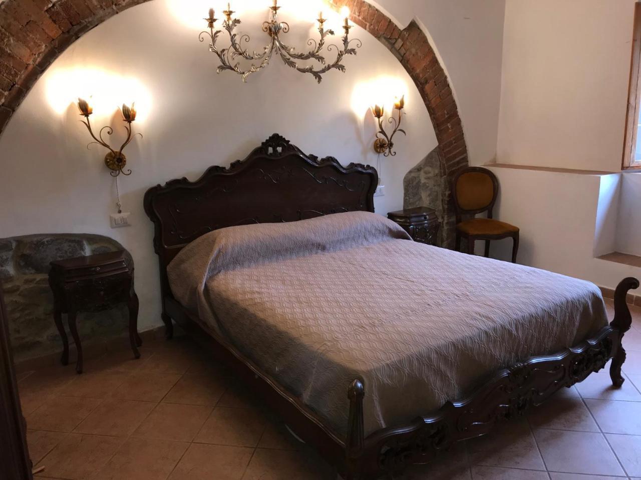 Agriturismo Poggio Tondo Villa Casa Agresti Екстериор снимка