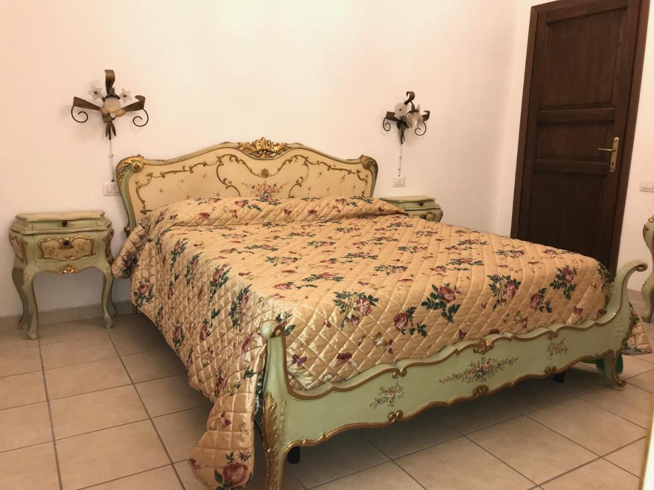 Agriturismo Poggio Tondo Villa Casa Agresti Екстериор снимка