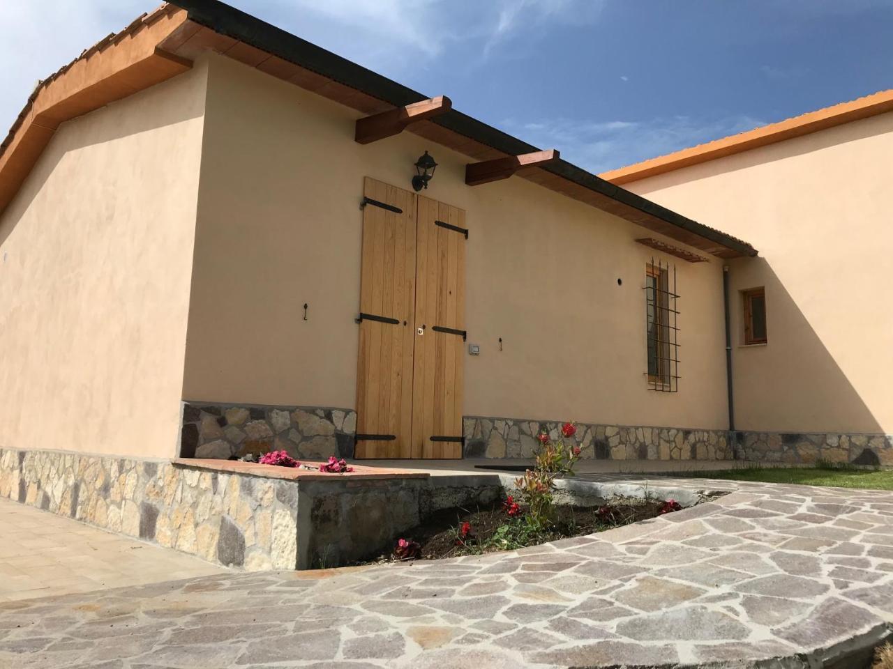 Agriturismo Poggio Tondo Villa Casa Agresti Екстериор снимка