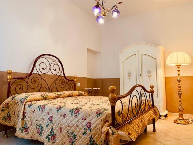 Agriturismo Poggio Tondo Villa Casa Agresti Екстериор снимка